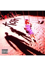 Korn - Korn (Music On Vinyl)