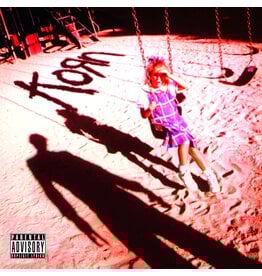 Korn - Korn (Music On Vinyl)
