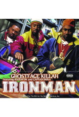 Ghostface Killah - Ironman (Music On Vinyl)