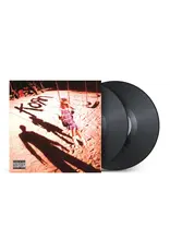 Korn - Korn (Music On Vinyl)