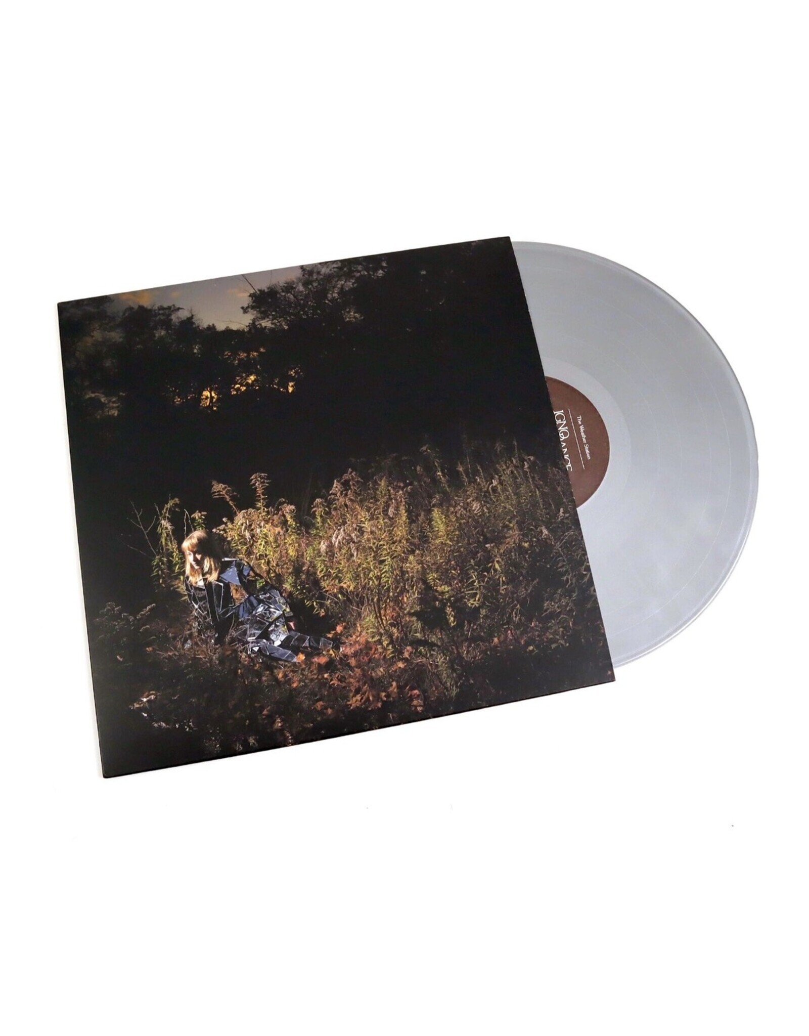 The Weather Station - Ignorance (Exclusive Silver Vinyl)