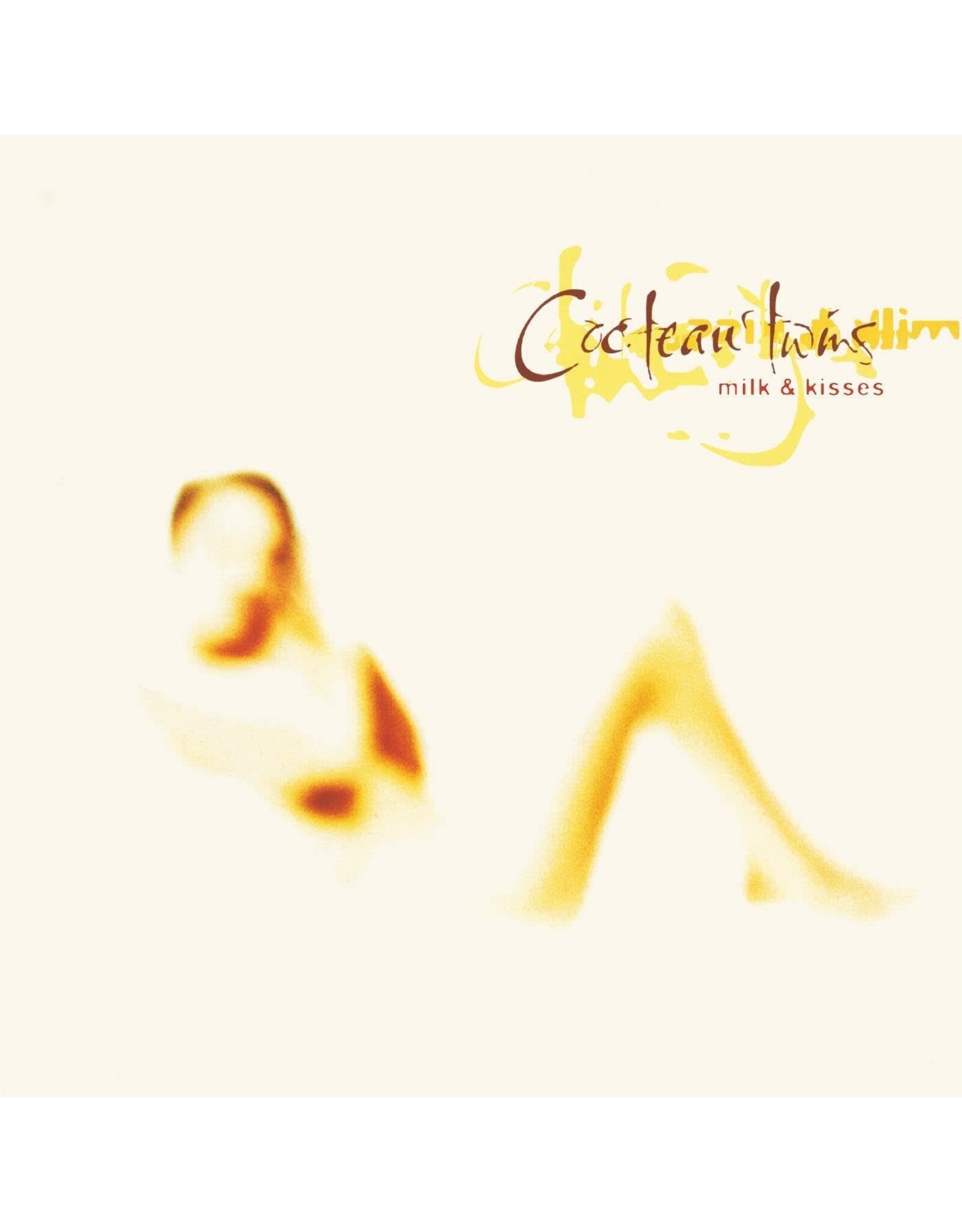 Cocteau Twins - Milk & Kisses (2023 Remaster)