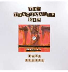 Tragically Hip - Road Apples (30th Anniversary) [Super Deluxe Edition]