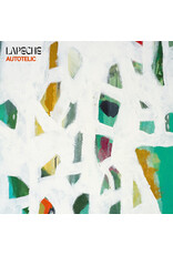 LAPêCHE - Autotelic (Jade Green Vinyl)