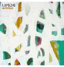 LAPêCHE - Autotelic (Citrus Yellow Vinyl)