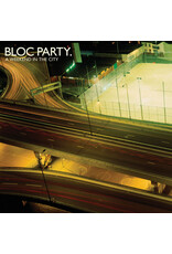 Bloc Party - A Weekend In The City (Green Vinyl)