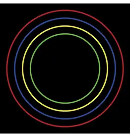 Bloc Party - Four (Yellow Vinyl)