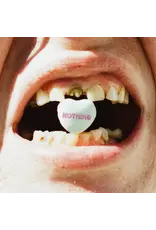 Nothing - a short history of decay (Exclusive Candy Corn Vinyl)