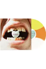 Nothing - a short history of decay (Exclusive Candy Corn Vinyl)