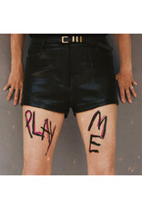 Kim Gordon - Play Me (Exclusive White Vinyl)