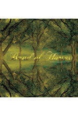Band of Horses - Everything All The Time (20th Anniversary) [Gold Shimmer Vinyl]