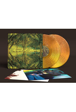 Band of Horses - Everything All The Time (20th Anniversary) [Gold Shimmer Vinyl]