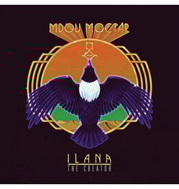 Mdou Moctar - Ilana (The Creator)