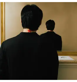 Sophs - Goldstar (Exclusive Red Vinyl)