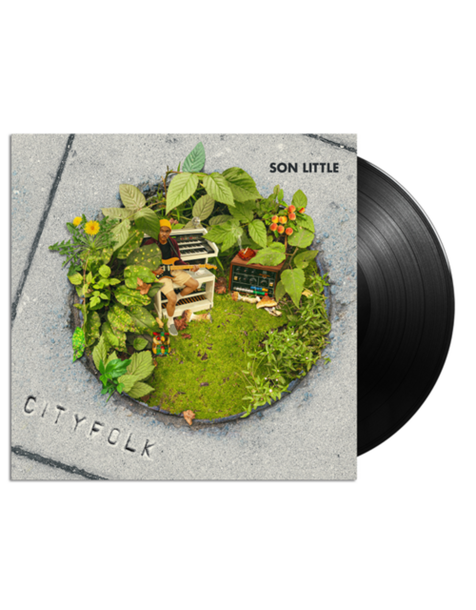 Son Little - Cityfolk