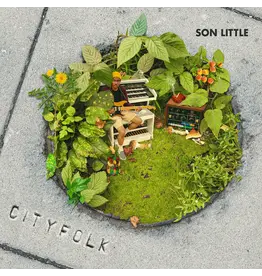 Son Little - Cityfolk