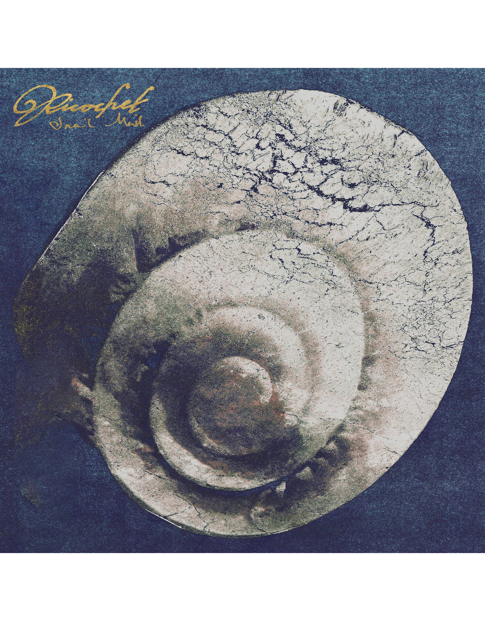 Snail Mail - Ricochet (Exclusive Red Vinyl)