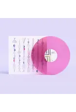 Wolf Parade - Apologies to The Queen Mary (Pink Vinyl)
