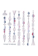 Wolf Parade - Apologies to The Queen Mary (Pink Vinyl)