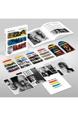 Police - Synchronicity (Deluxe Edition) [Red & Yellow Vinyl]