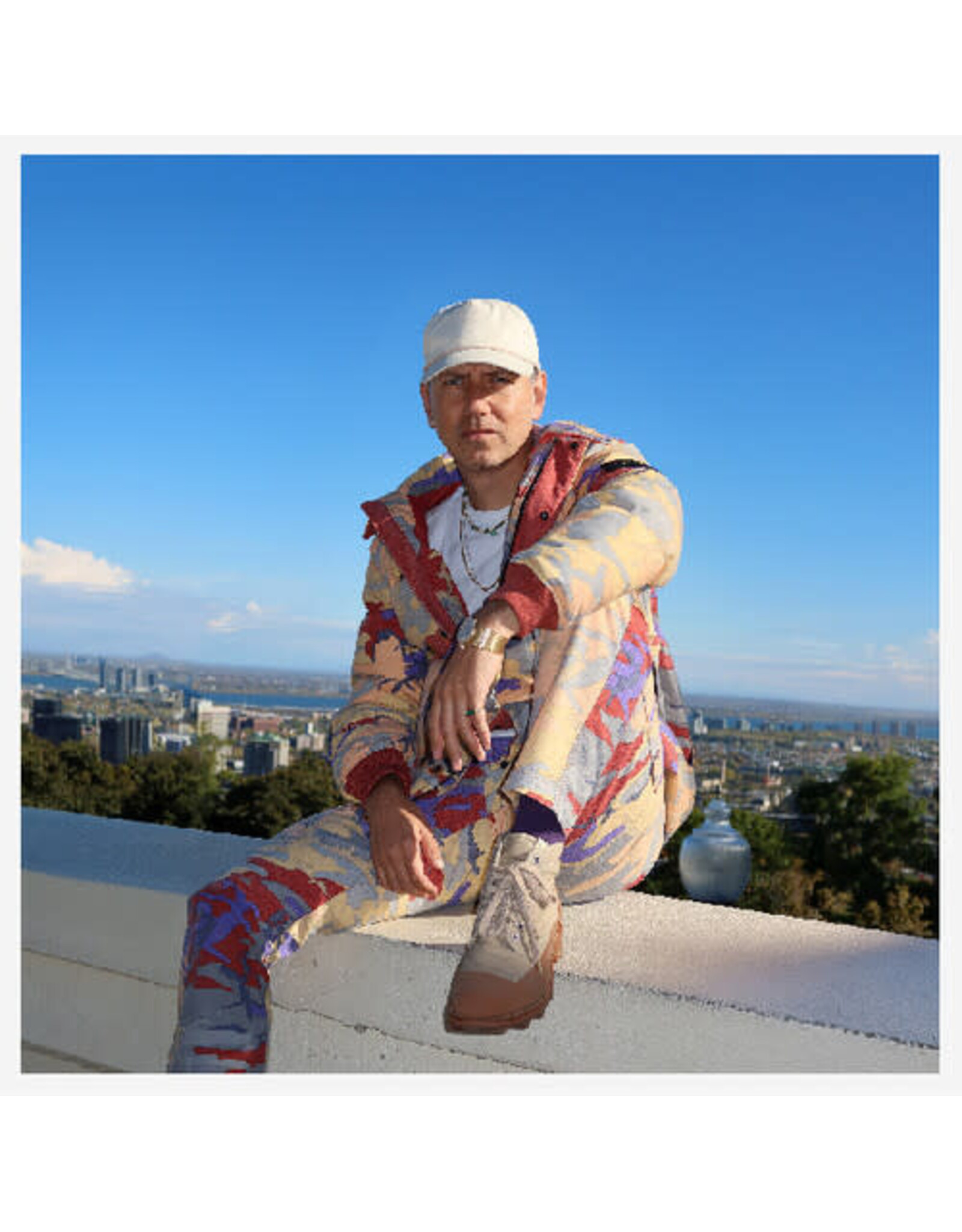 Tiga - Hotlife (Vinyl)