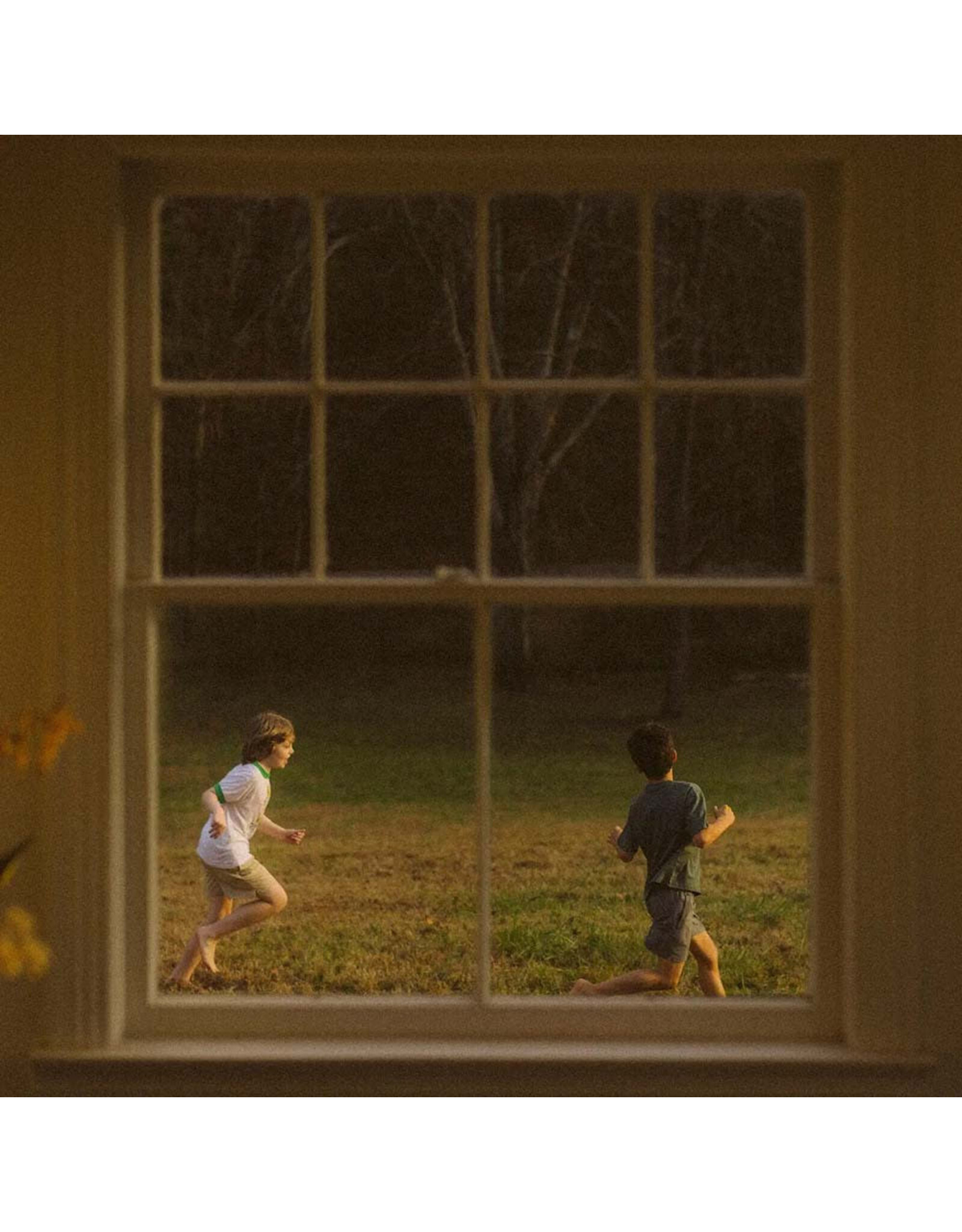 Noah Kahan - The Great Divide (American Rust Vinyl)