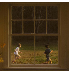 Noah Kahan - The Great Divide (American Rust Vinyl)