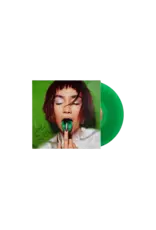 Leigh-Anne - My Ego Told Me To (Exclusive Green Vinyl)