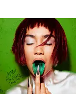 Leigh-Anne - My Ego Told Me To (Clear Vinyl)
