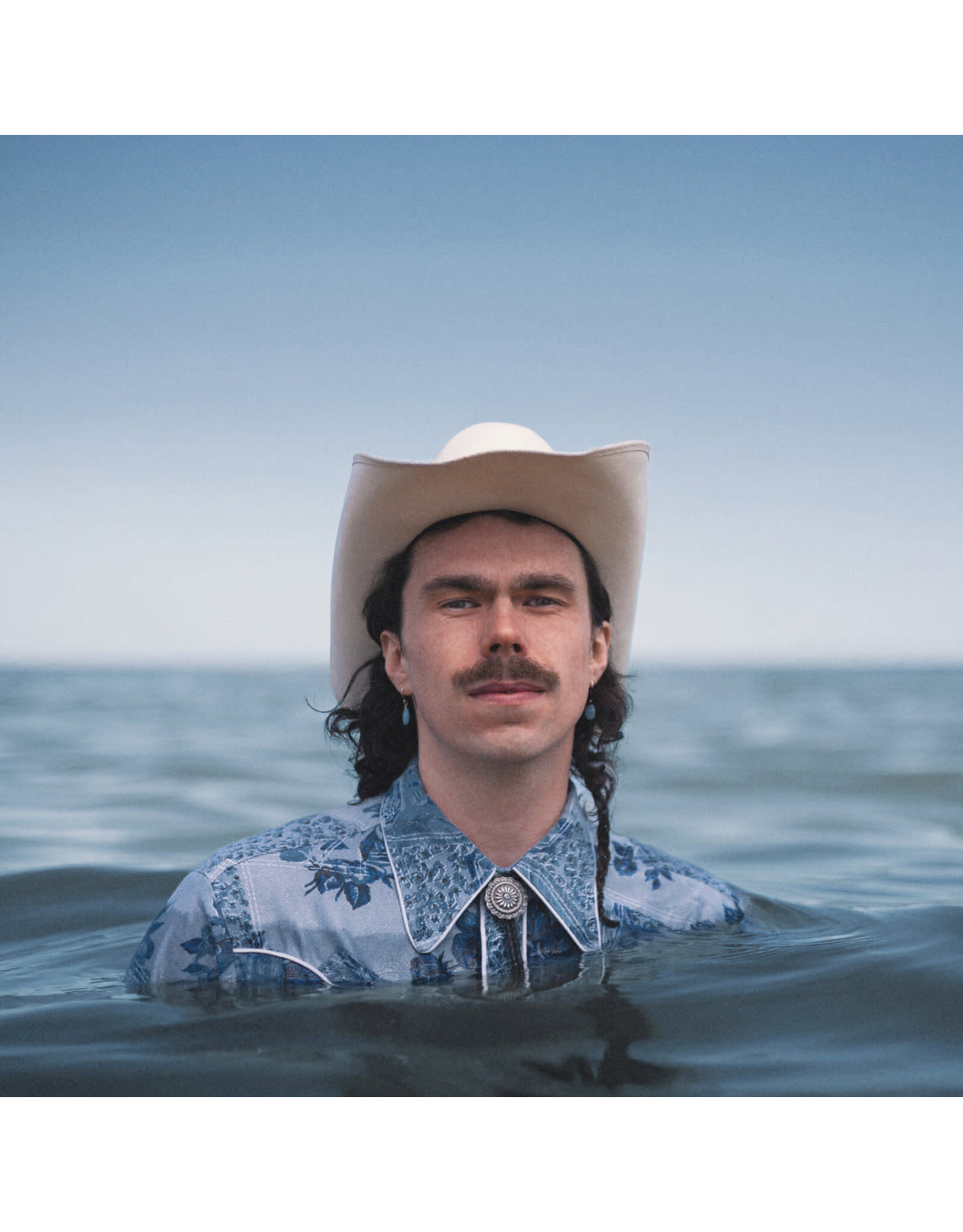 Boy Golden - Best Of Our Possible Lives (Exclusive Apricot Vinyl)