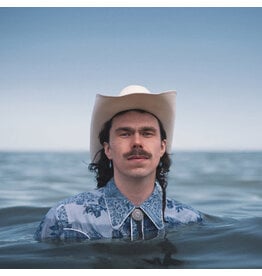 Boy Golden - Best Of Our Possible Lives (Exclusive Apricot Vinyl)