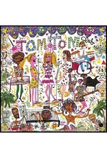 Tom Tom Club - Tom Tom Club (Expanded Edition) [Pink Vinyl]