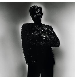 Gesaffelstein - Gamma