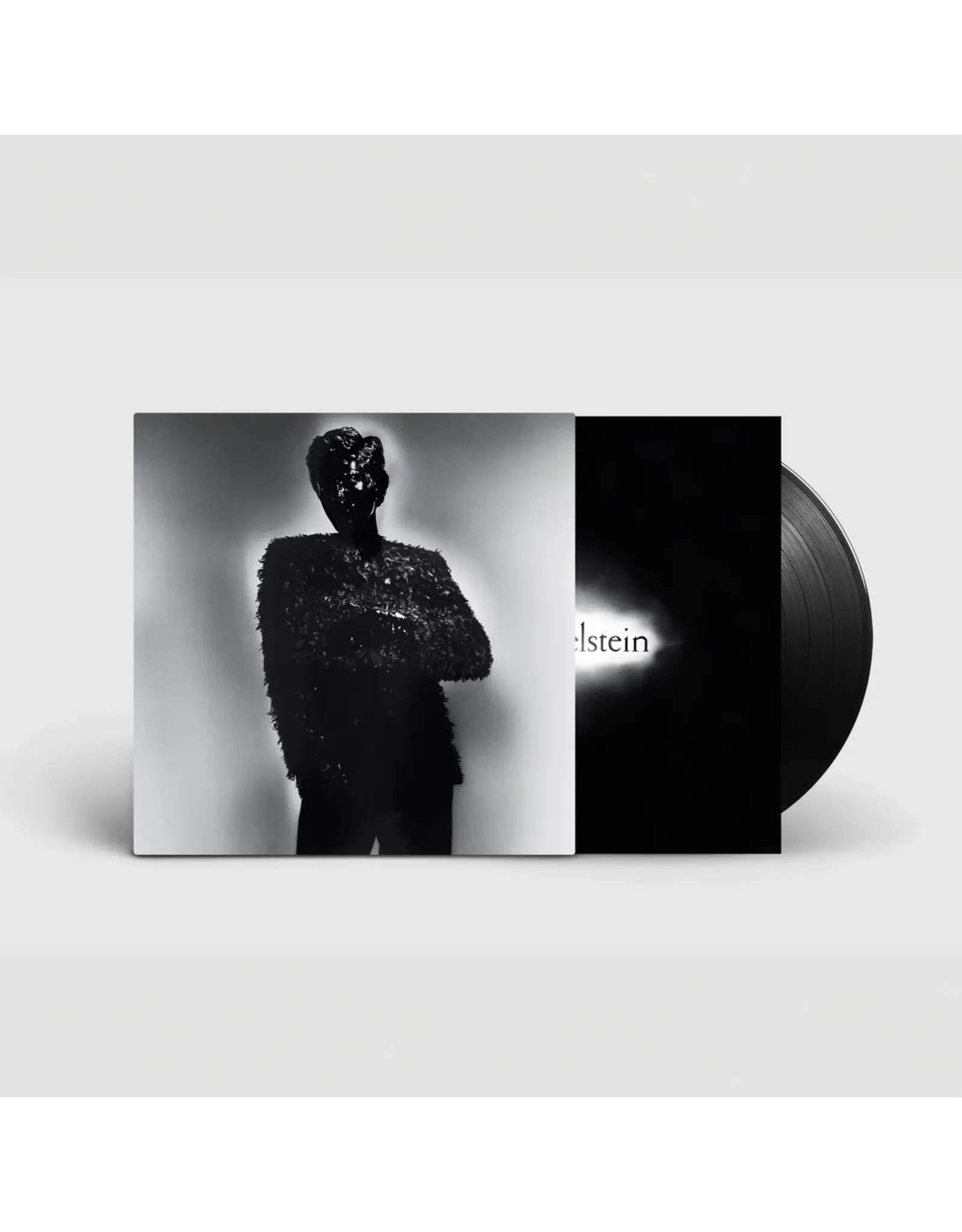 Gesaffelstein - Gamma