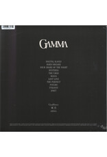 Gesaffelstein - Gamma