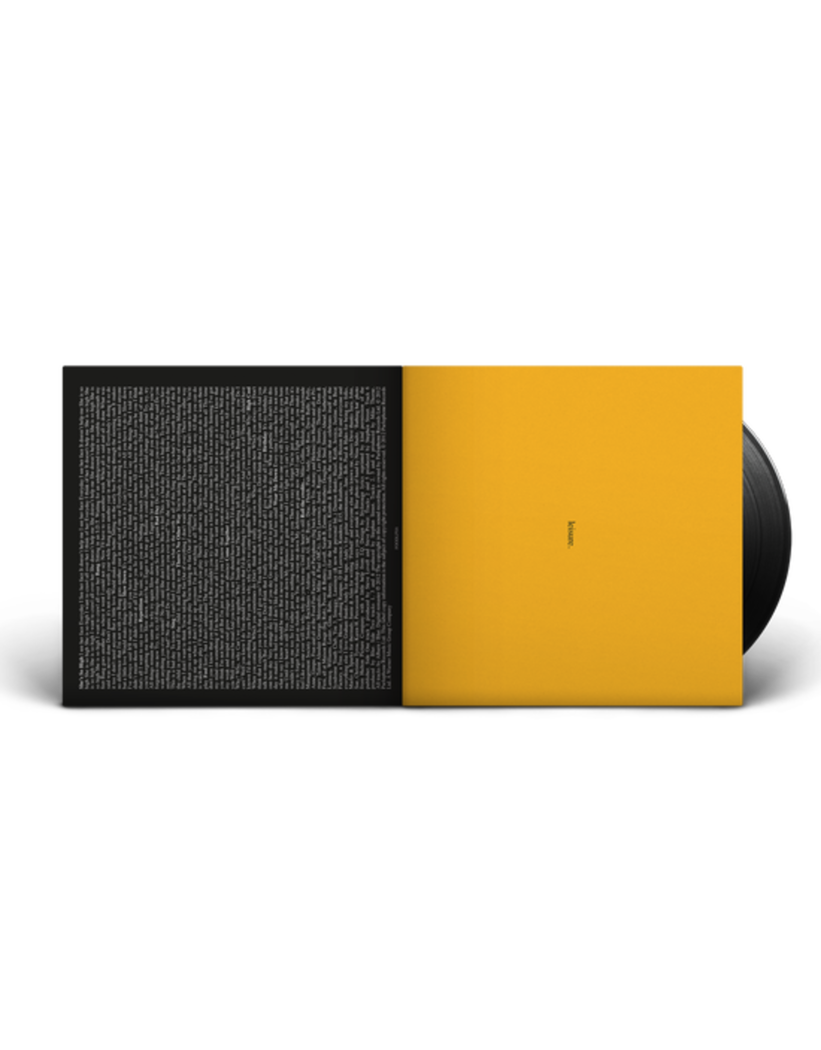 Blur - Leisure (UK Edition)