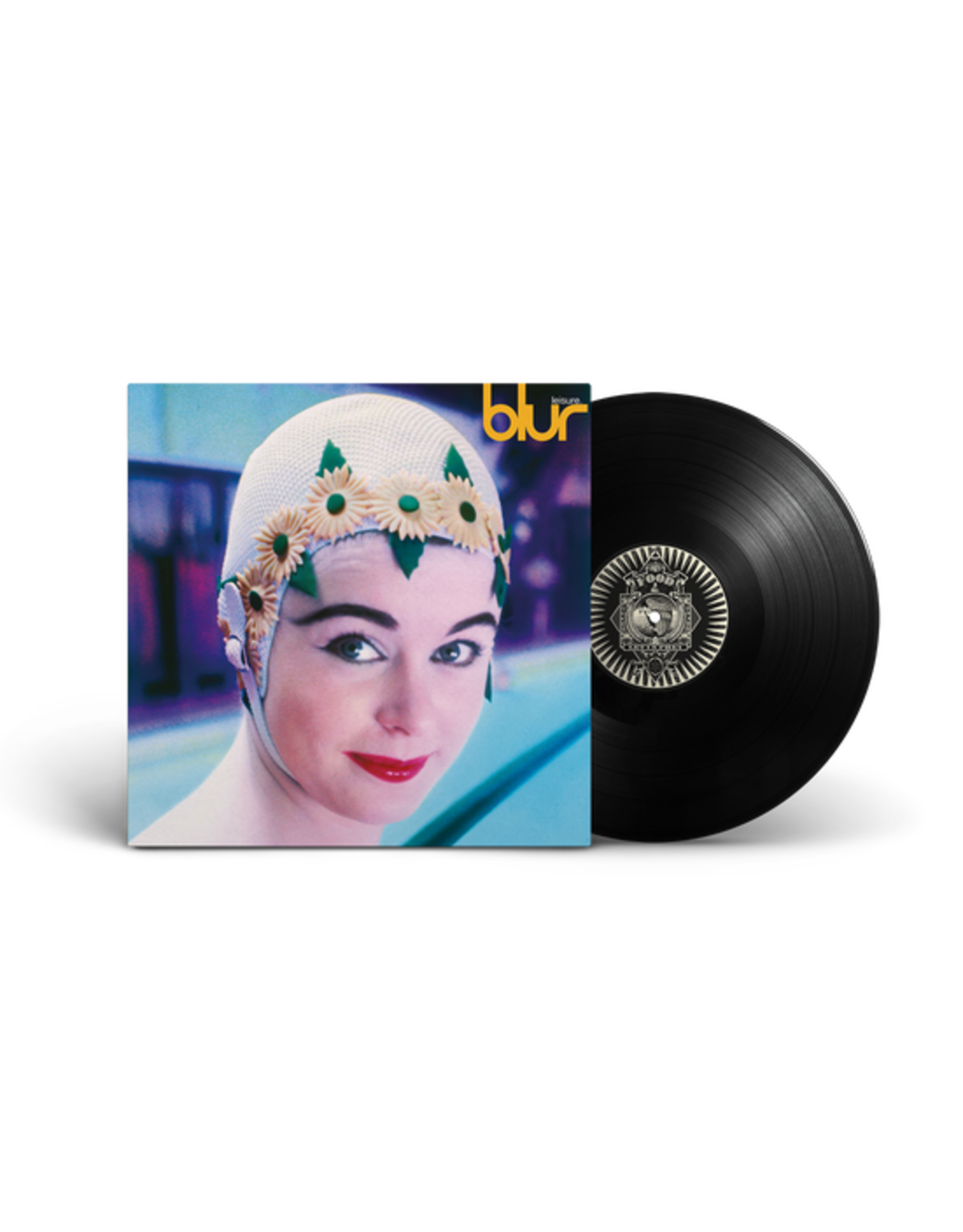 Blur - Leisure (UK Edition)