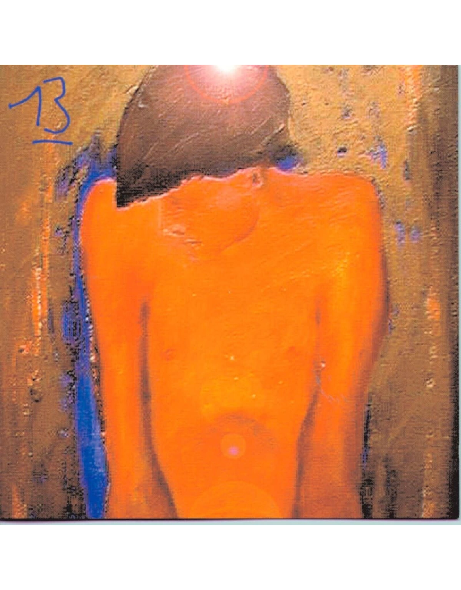 Blur - 13 (UK Edition)