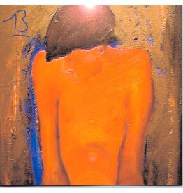 Blur - 13 (UK Edition)