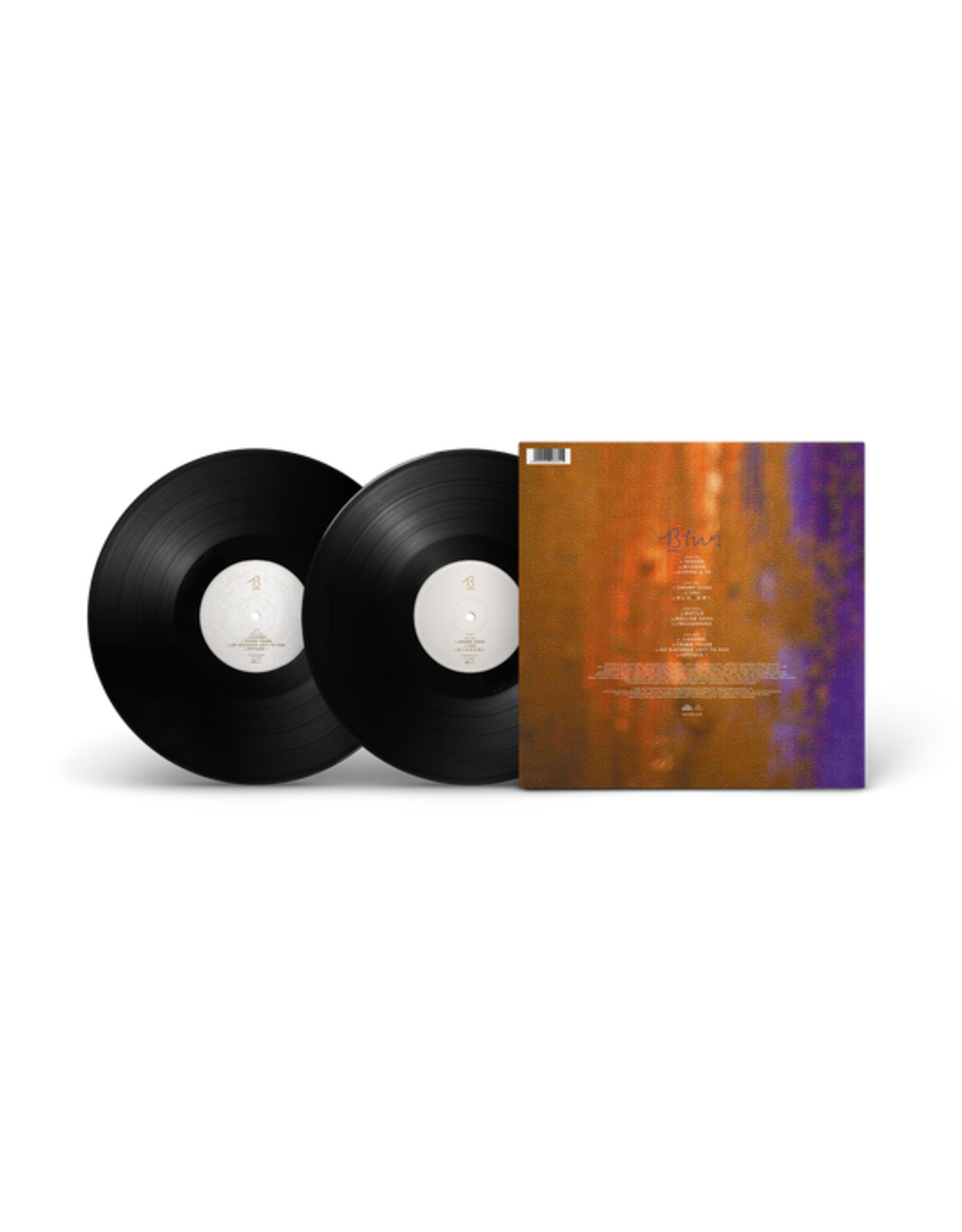 Blur - 13 (UK Edition)