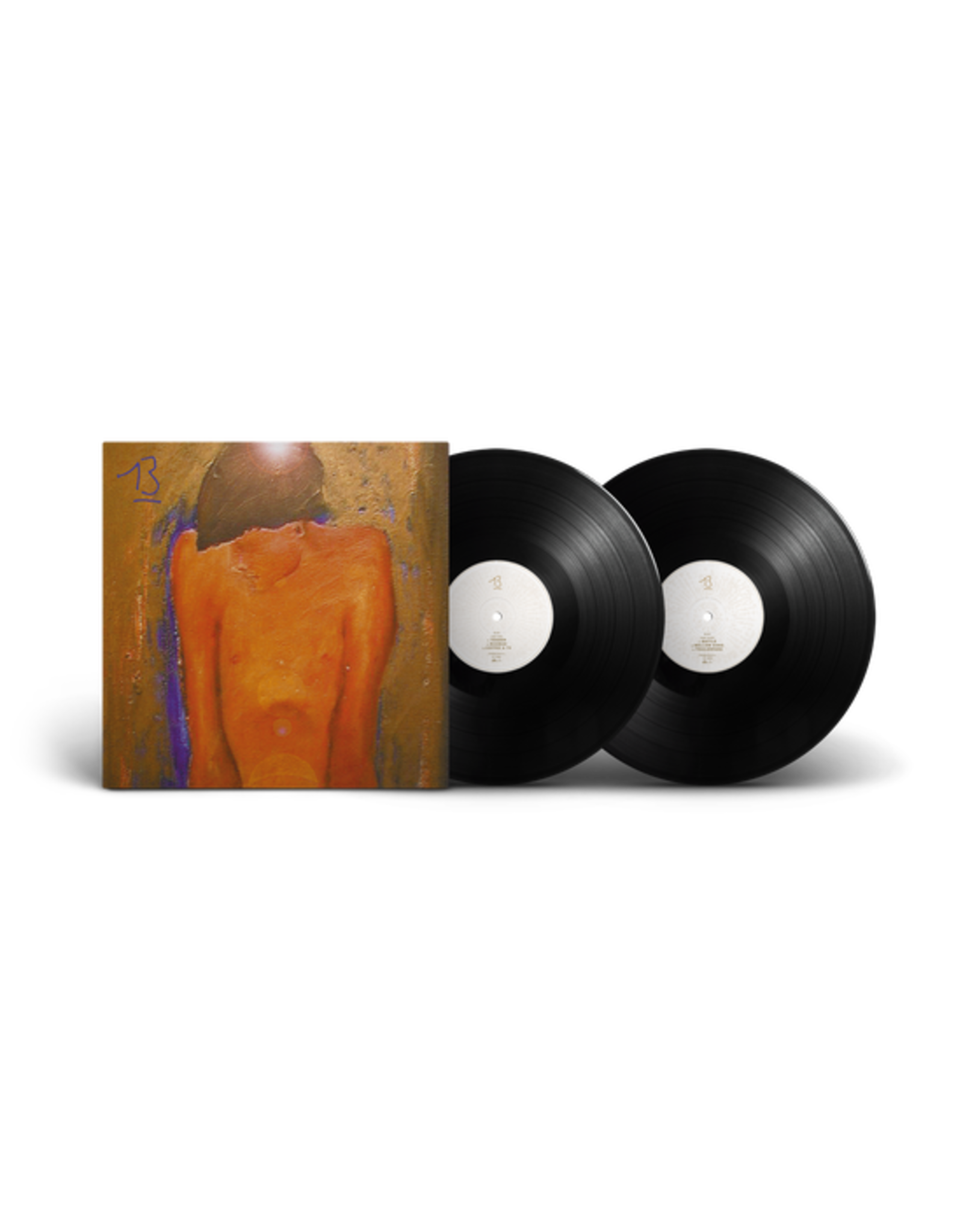 Blur - 13 (UK Edition)