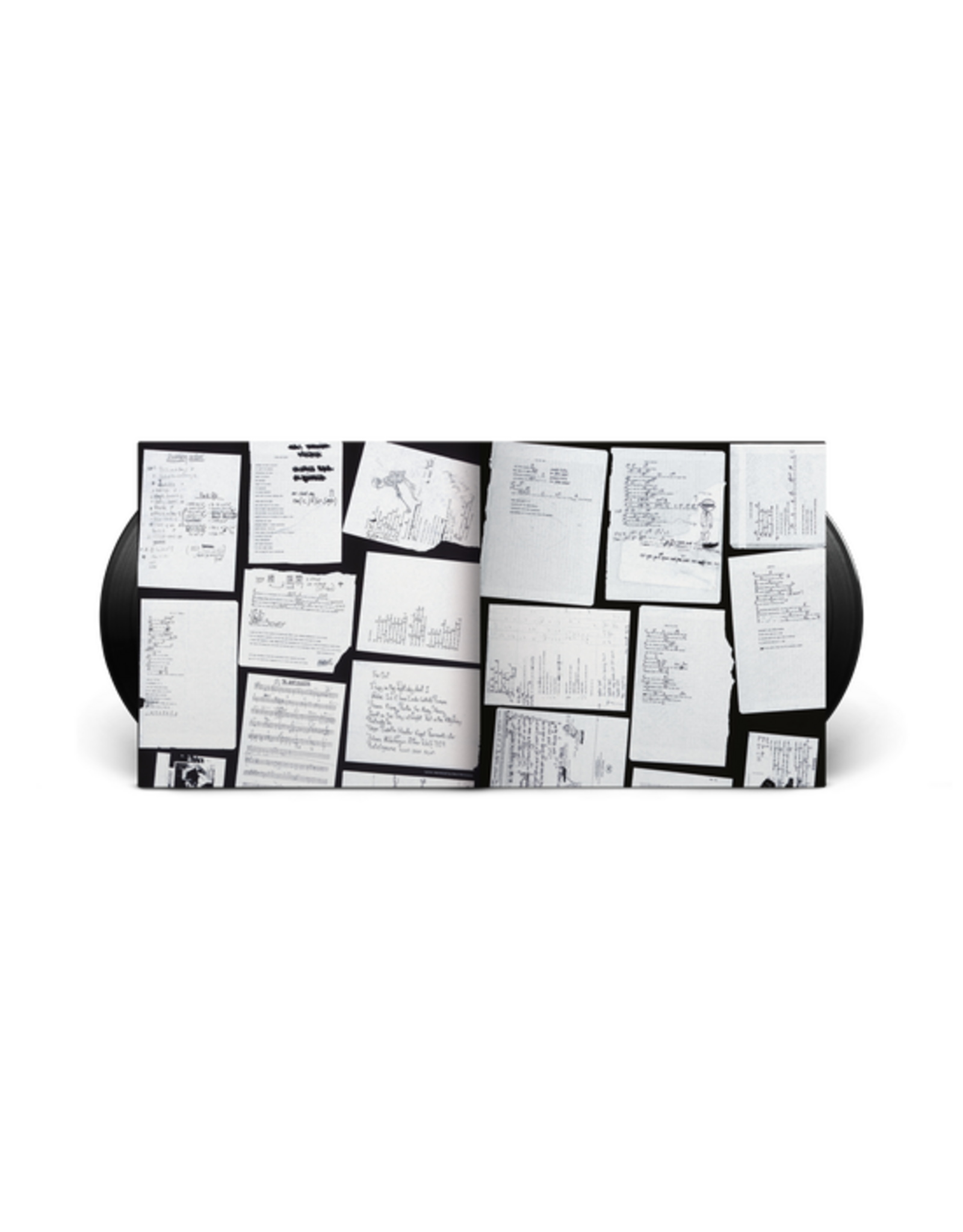 Blur - Parklife (UK Edition)