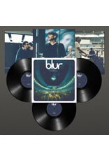 Blur - Live At Wembley Stadium (3LP)