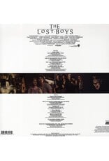 Various Artists - The Lost Boys (Music From The Film) [Cobalt Blue Vinyl]