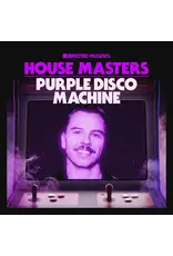 Various Artists - Defected House Masters: Purple Disco Machine