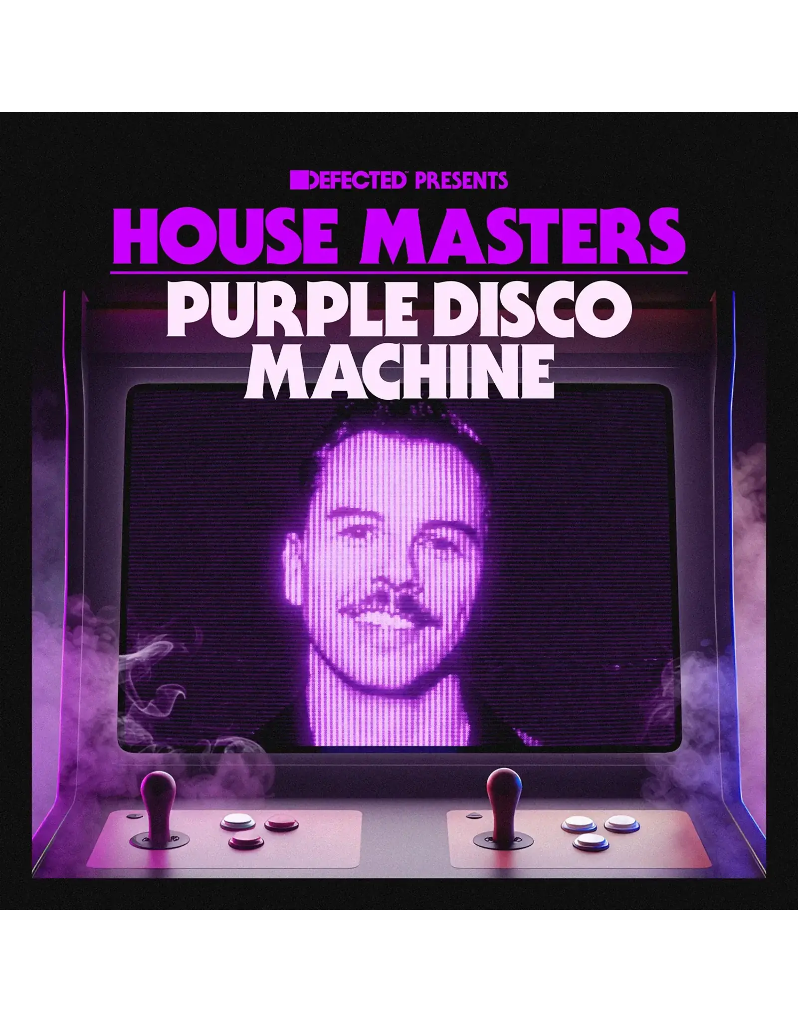 Various Artists - Defected House Masters: Purple Disco Machine