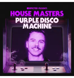 Various - House Masters: Purple Disco Machine