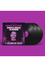 Various Artists - Defected House Masters: Purple Disco Machine