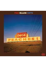 The Black Keys - Peaches! (Exclusive Bone Vinyl)