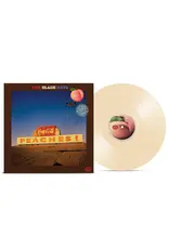 The Black Keys - Peaches! (Exclusive Bone Vinyl)